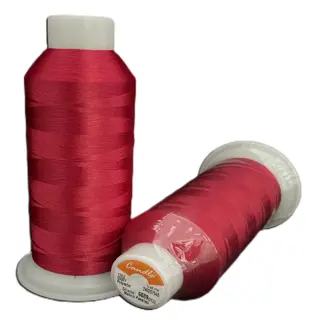 نخ گلدوزی پلی استر کندل کد 312