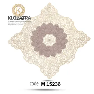 رومیزی مربع خورشیدی