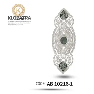 رومیزی رانر طرح گندمی