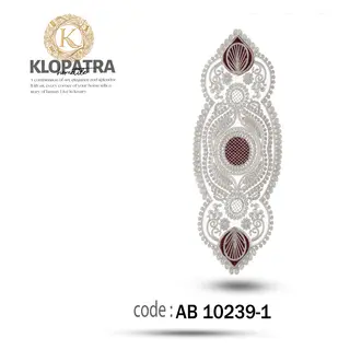 رومیزی رانر طرح گندمی