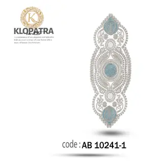 رومیزی رانر طرح گندمی