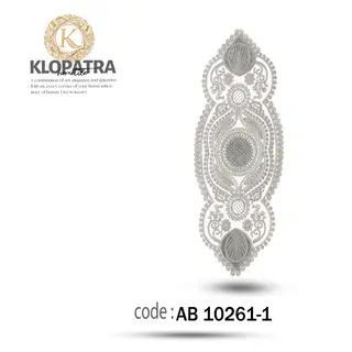 رومیزی رانر طرح گندمی