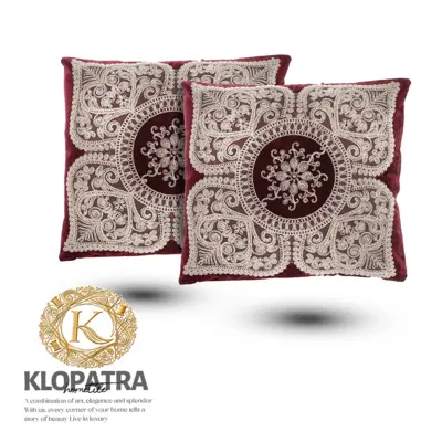 کوسن مبلی چهارپر 