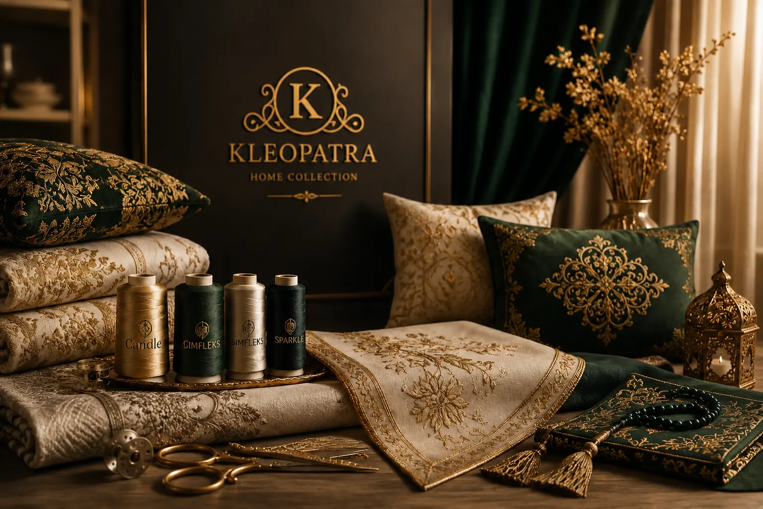 فروشگاه اینترنتی کلوپاترا